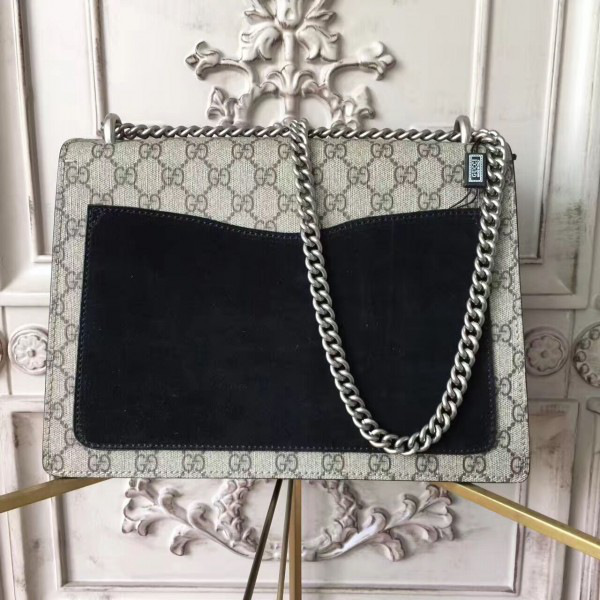 Gvc*1 dionysus shoulder bag z023 30cm x 9cm x 21cm