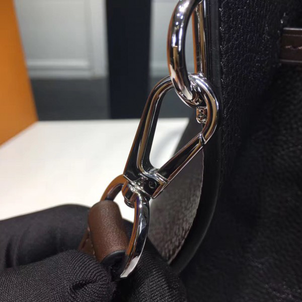 cohotbag l0vis Vvtt0n girolata mahina leather black 3380