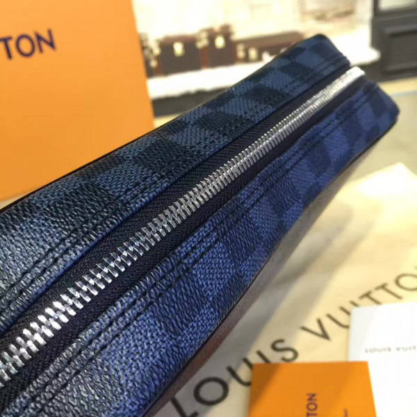 l0vis Vvtt0n leather cohotbag  clutch bag 3422