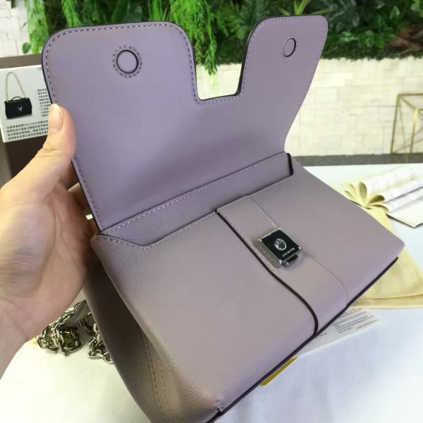 cohotbag l0vis Vvtt0n very chain taupe 3583 purple