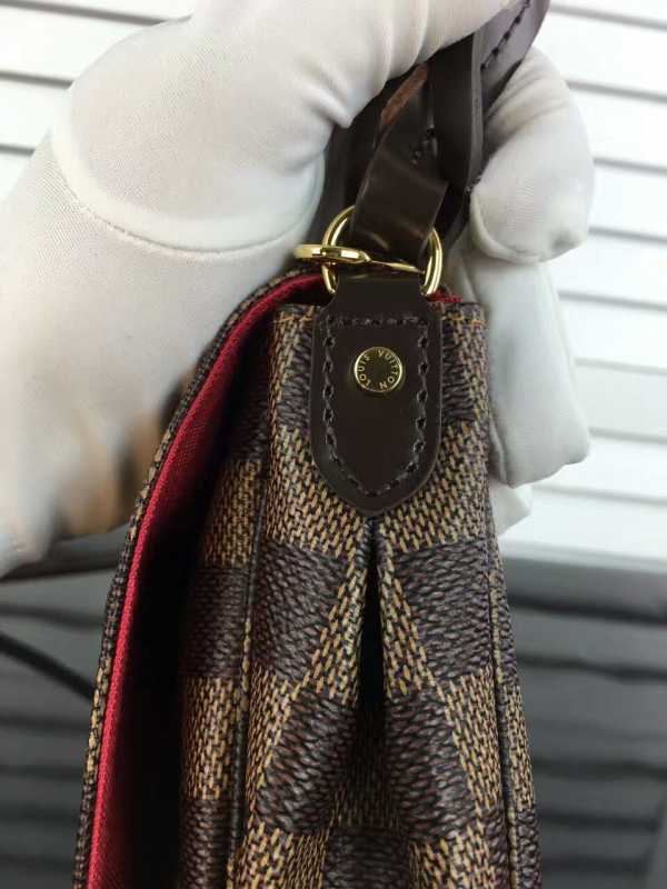 l0vis Vvtt0n favorite cohotbag  damier ebene mm