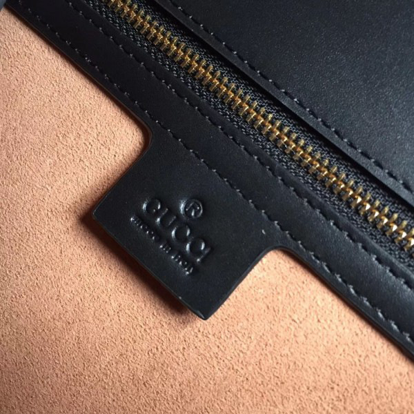 Gvc*1 sylvie leather bag z2146