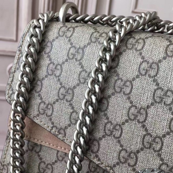 Gvc*1 dionysus svp*me mini bag  28cm x 9cm x18cm