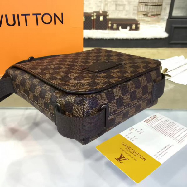 cohotbag l0vis Vvtt0n brooklyn damier ebene chess