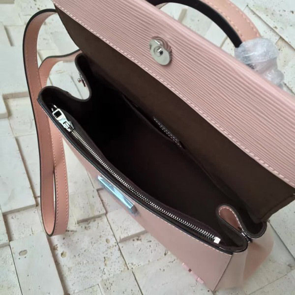 cohotbag l0vis Vvtt0n cluny bb rose ballerine