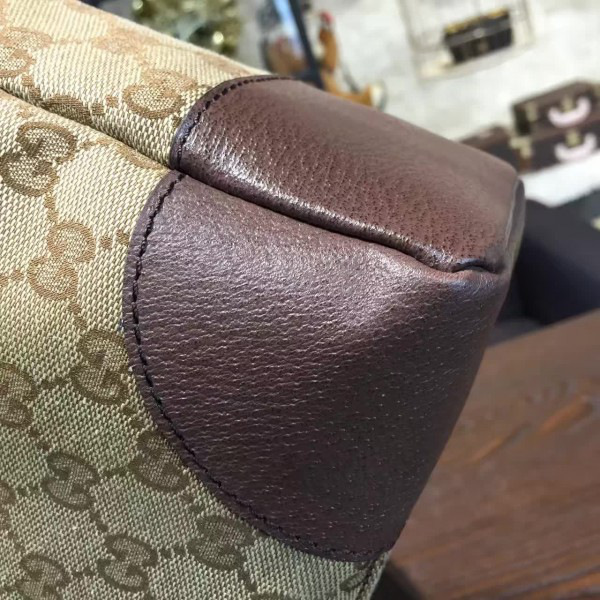 Gvc*1 shoulder bag 2144 35.5cm x 11.5cm x 30.5cm