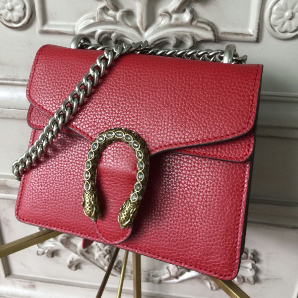 Gvc*1 dionysus shoulder bag z033 20cm x 5cm x 15cm