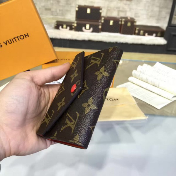 cohotbag l0vis Vvtt0n victorine wallet orang 3039