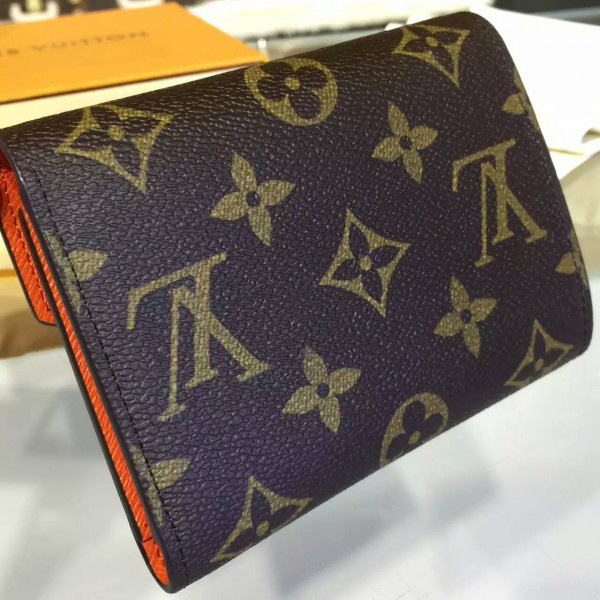 cohotbag l0vis Vvtt0n victorine wallet orang 3039
