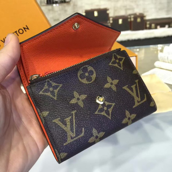 cohotbag l0vis Vvtt0n victorine wallet orang 3039
