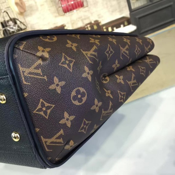 l0vis Vvtt0n kimono cohotbag  noir