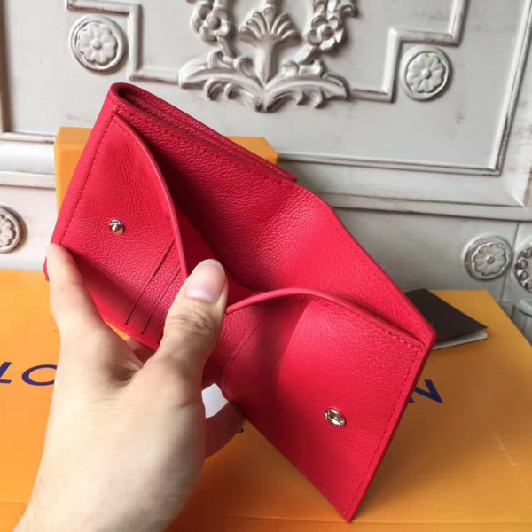 l0vis Vvtt0n lockme  cohotbag  ii compact wallet 3172