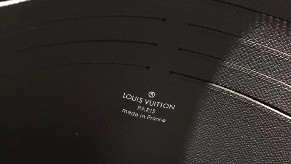 l0vis Vvtt0n pochette cohotbag voyage mm damier graphite canvas