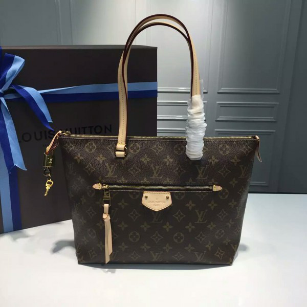 l0vis Vvtt0n iena pm monogram canvas 36cm x 24cm x14cm