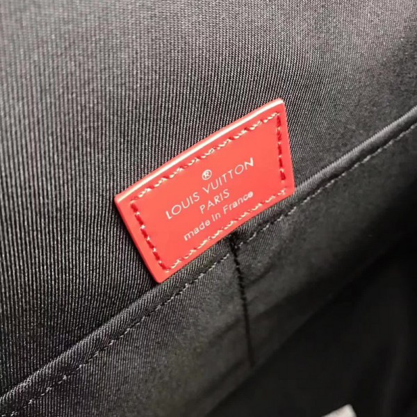 l0vis Vvtt0n svp*me handbag red m41388 3016 32*23*12cm