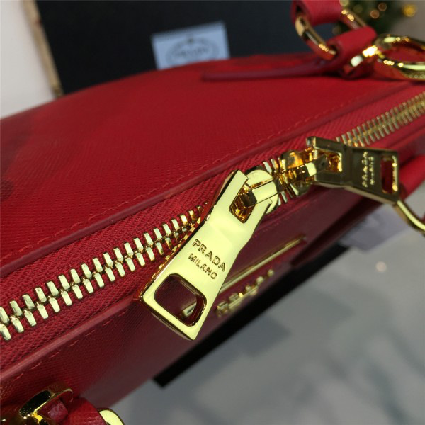 Pra*a promenade bag 3895 25.5cm x 10.5cm x 17cm