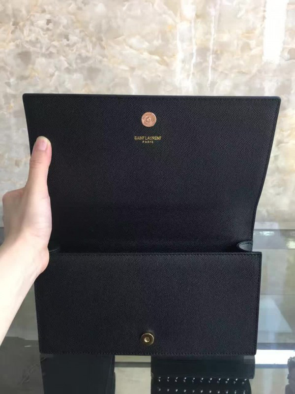 Y51 monogram kate clutch grain de poudre embossed leather cohotbag 4936