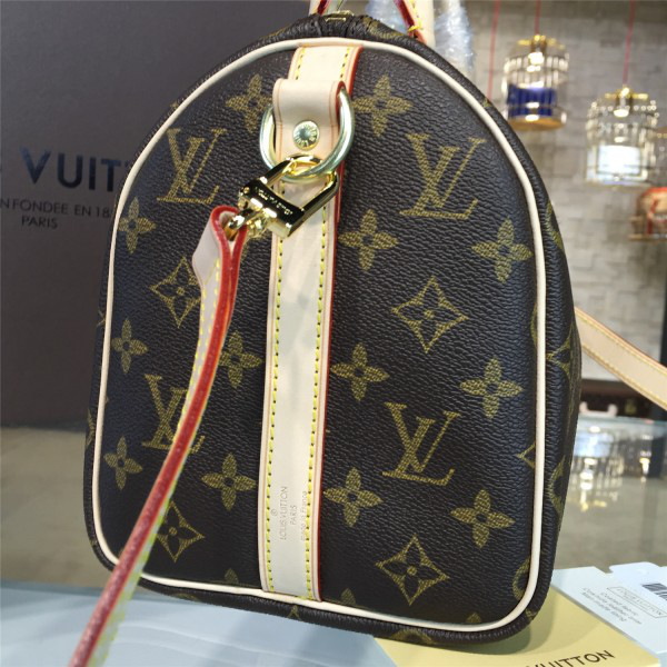 l0vis Vvtt0n bandouliere speedy_25cm x 19 cmx 15 cm