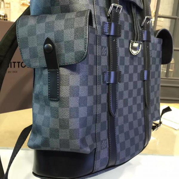 l0vis Vvtt0n christopher backpack 3435 41cm x 47 cm x 13cm