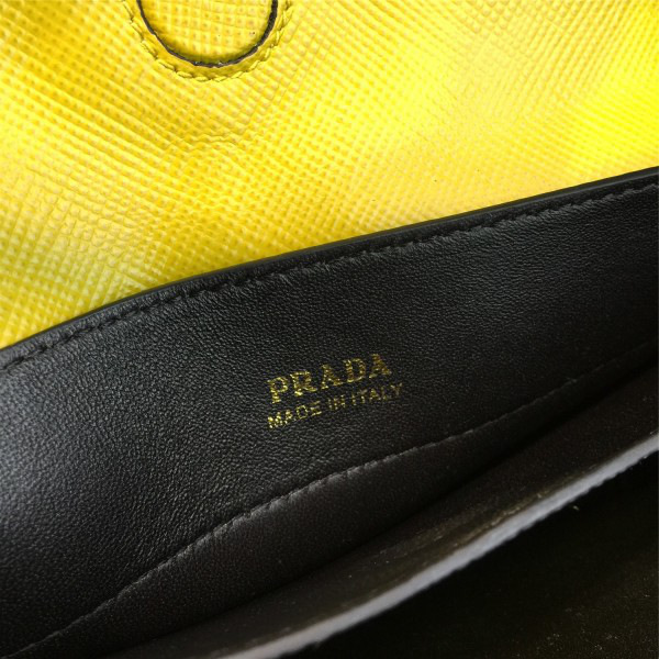 cohotbag Pra*a cortex double medium bag z4032