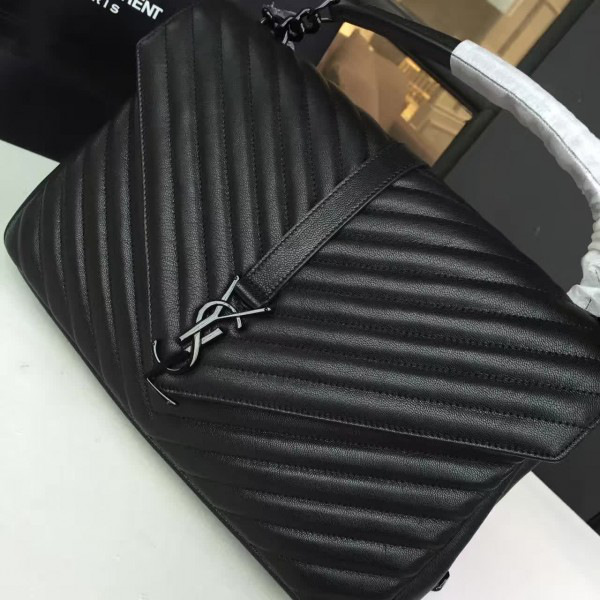 Y51 black monogram college black cohotbag 4788
