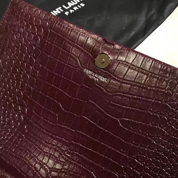 Y51 monogram kate bag with leather tassel cohotbag 4965