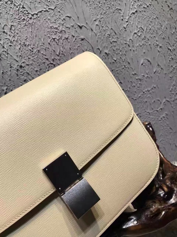 Ce1i*e leather classic z1168 24cm x 18cm x 6cm