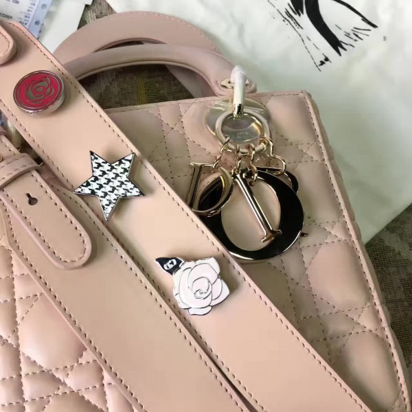 lady D10r 1606 20cm