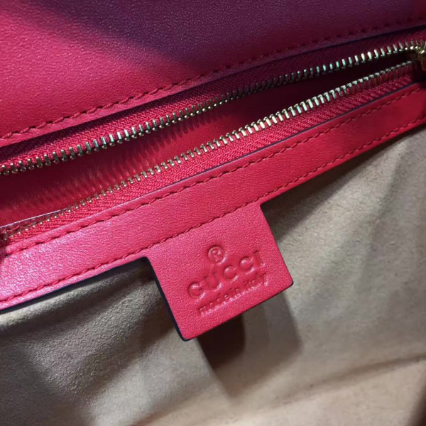 Gvc*1 sylvie leather bag 2592