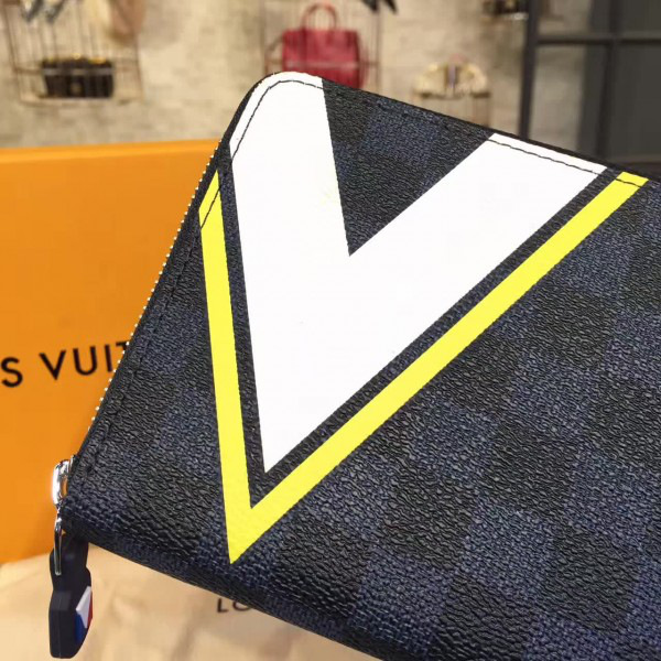 l0vis Vvtt0n zippy cohotbag  wallet 3143