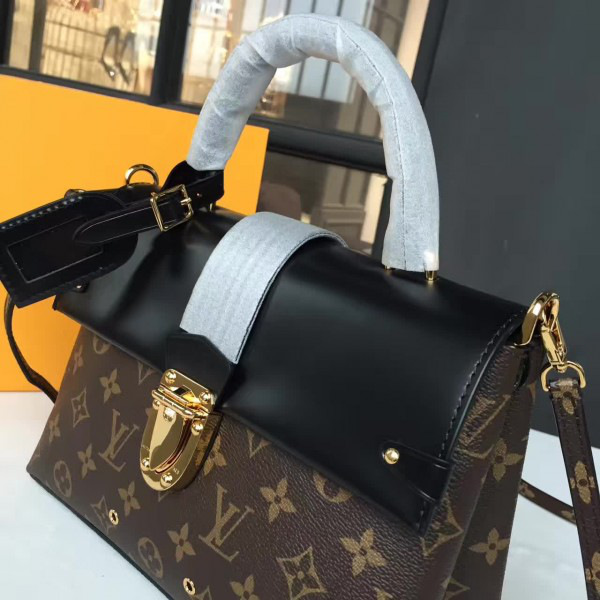 l0vis Vvtt0n monogram one handle flap bag mm 3615 25cm x 9.5cm x 18cm