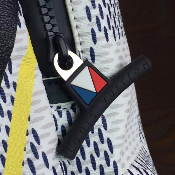 Lv n44006 apollo backpack damier cobalt canvas america