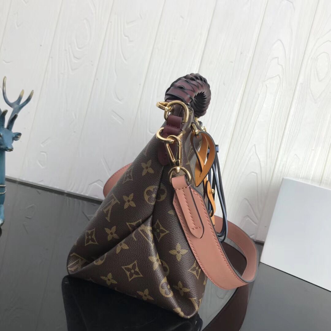 l0vis Vvtt0n bag 25.0x 21.0x 15.0 cm