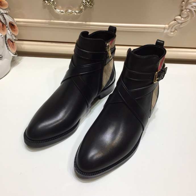 Bv*b*rry boots 101