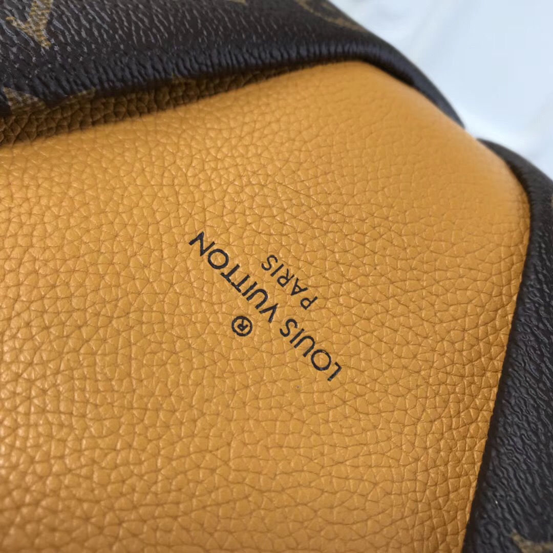 cohotbag l0vis Vvtt0n v tote mm yellow m43951