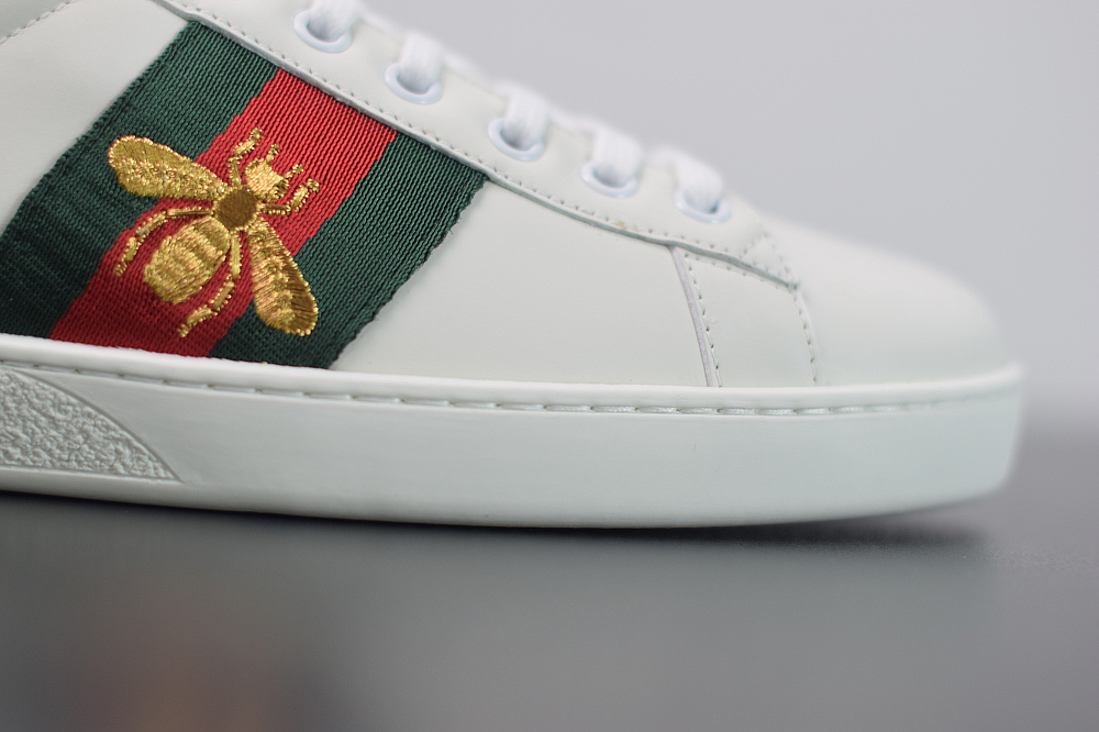 Gvc*1 women ace embroidered sneaker 431942