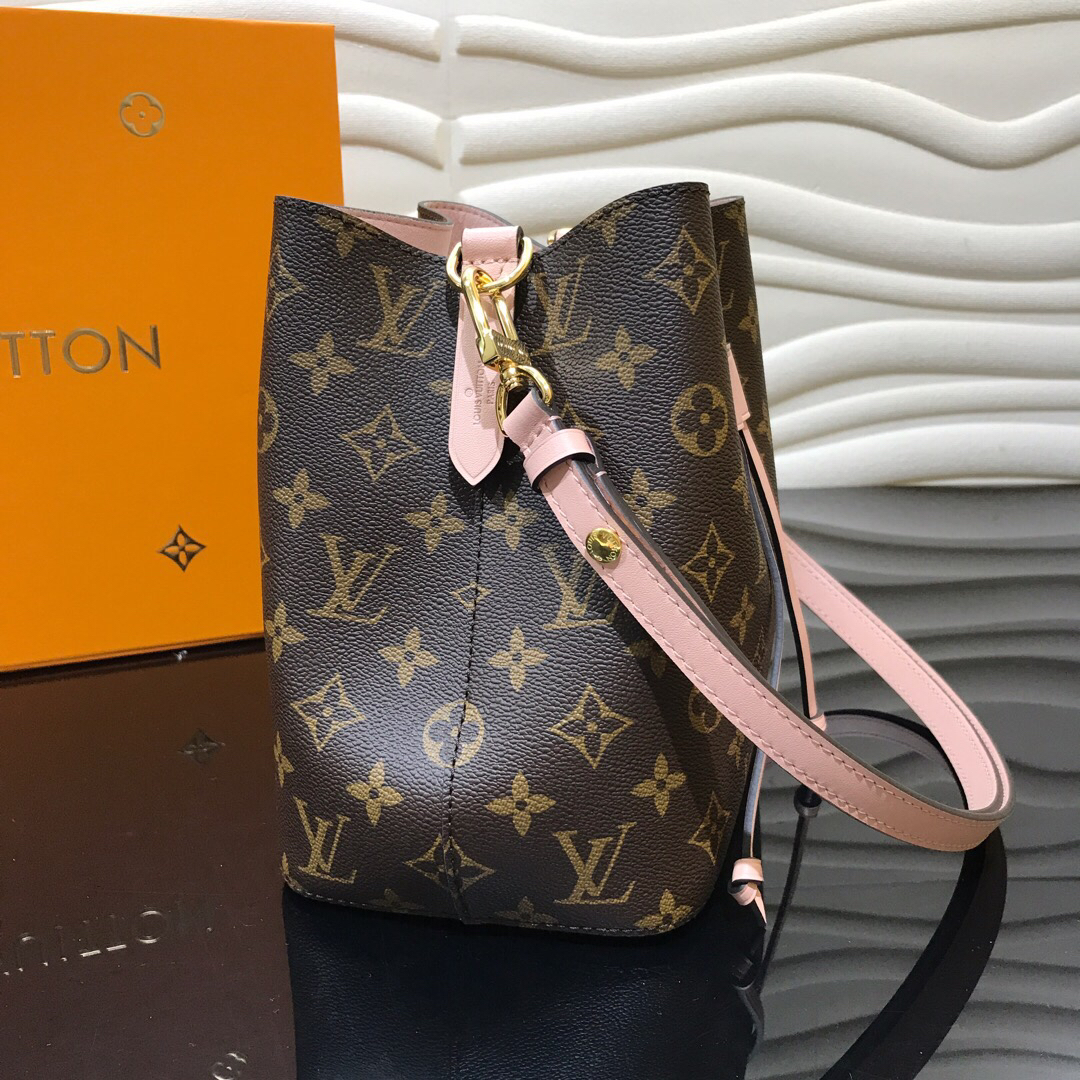 l0vis Vvtt0n neo pink mm 26cm