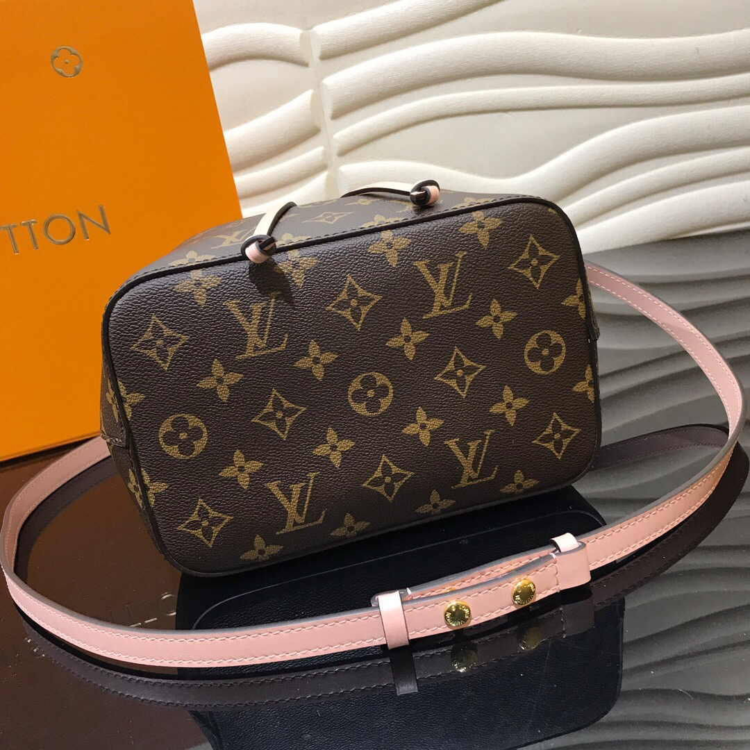 l0vis Vvtt0n neo pink mm 26cm
