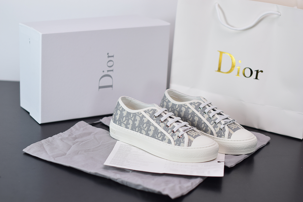 D10r low sneaker