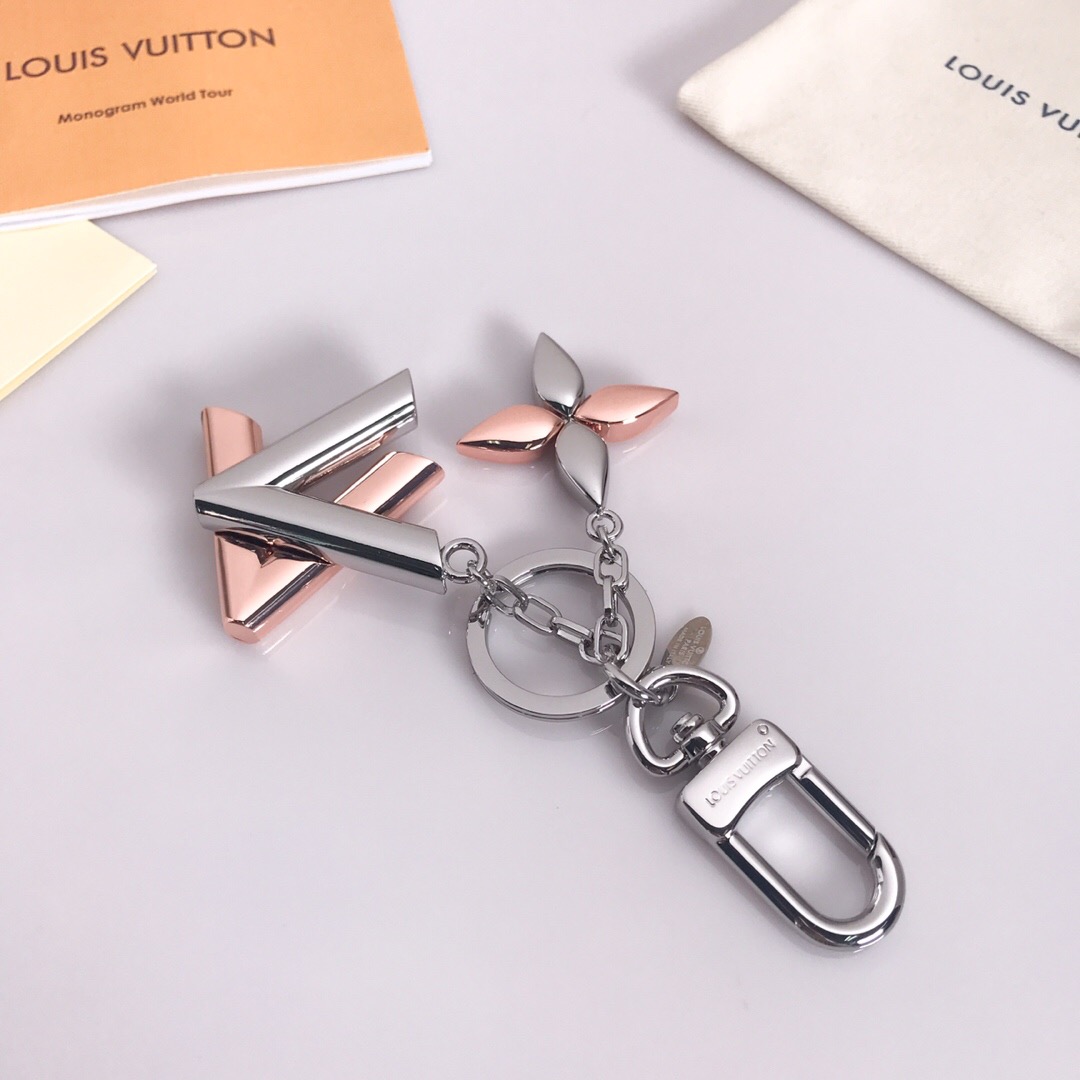 l0vis Vvtt0n key ring m68197