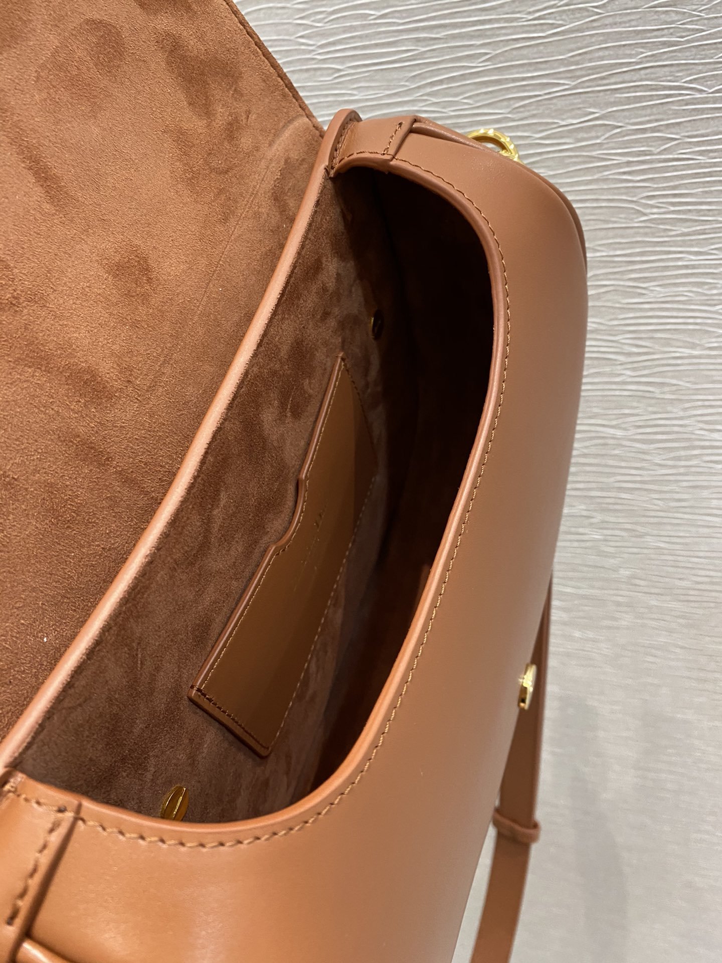 D10r bobby medium bag 22x17x6cm