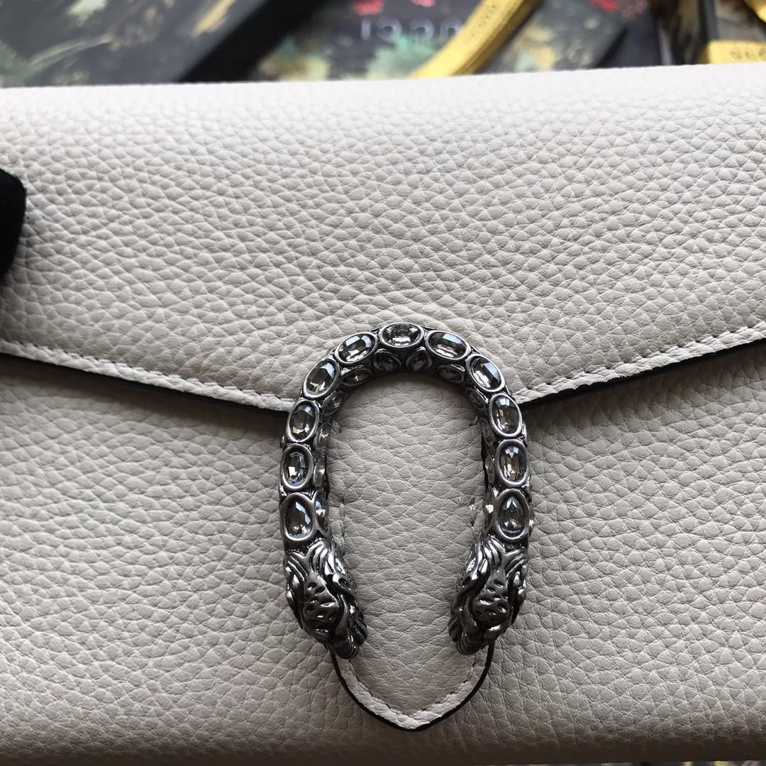 Gvc*1 dionysus crossbody bag 20cm 20x13x6cm