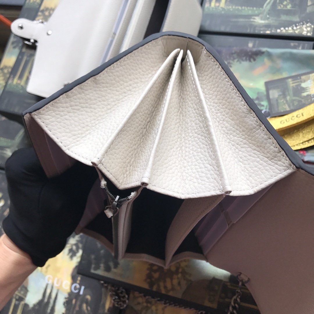 Gvc*1 dionysus crossbody bag 20cm 20x13x6cm