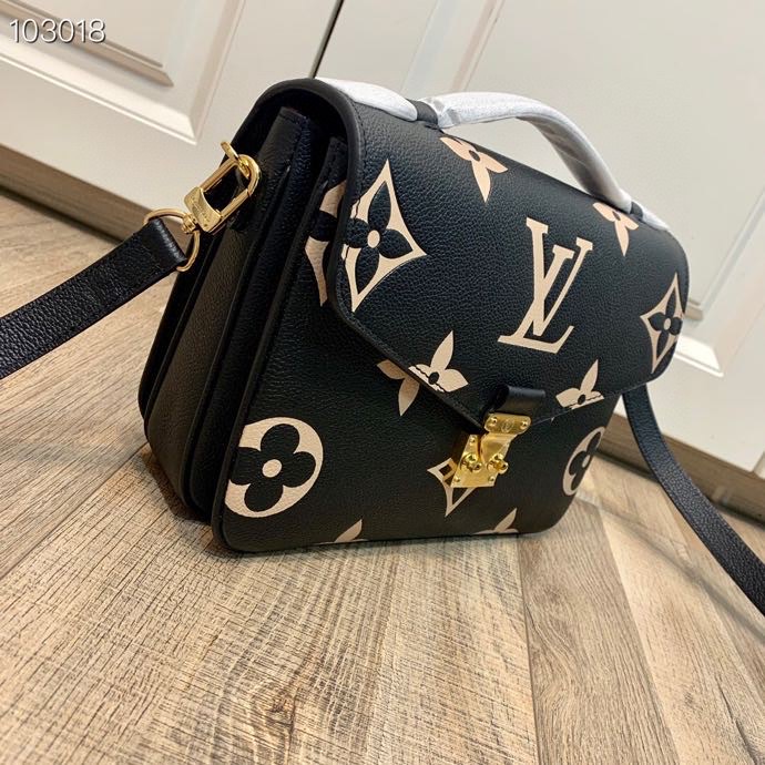 l0vis Vvtt0n pochette mÉtis m45773 25 x 19 x 7 cm