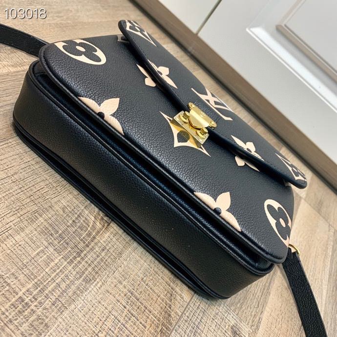 l0vis Vvtt0n pochette mÉtis m45773 25 x 19 x 7 cm