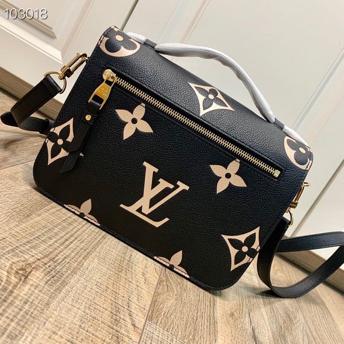l0vis Vvtt0n pochette mÉtis m45773 25 x 19 x 7 cm