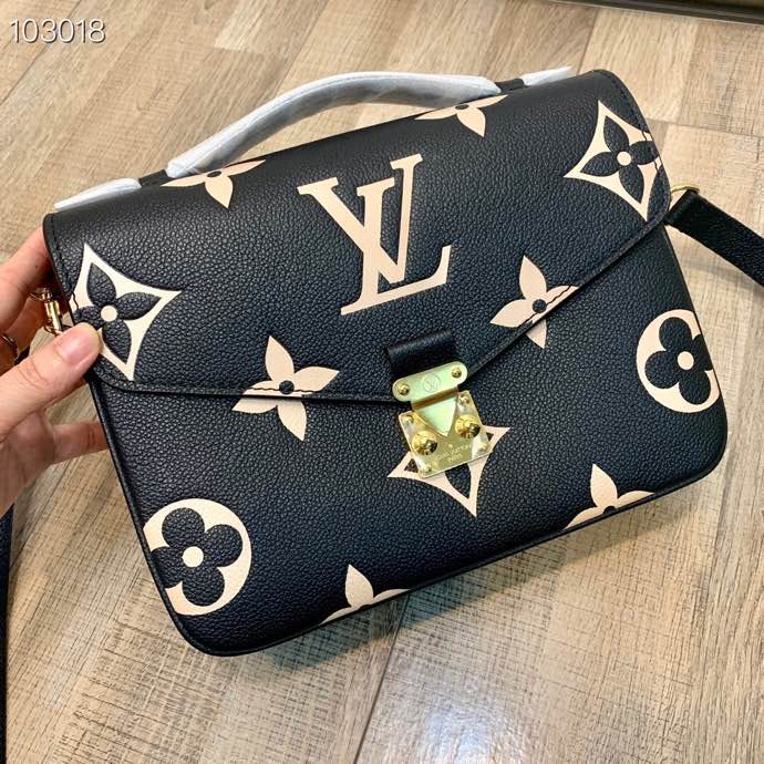 l0vis Vvtt0n pochette mÉtis m45773 25 x 19 x 7 cm
