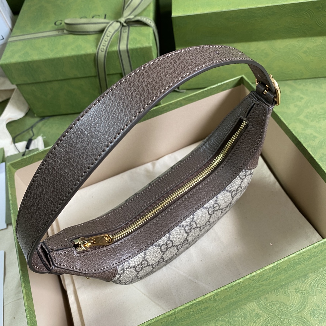 Gvc*1 mini ophidia gg shoulder bag gg svp*me canvas ‎658551 20 x 15 x 5 cm