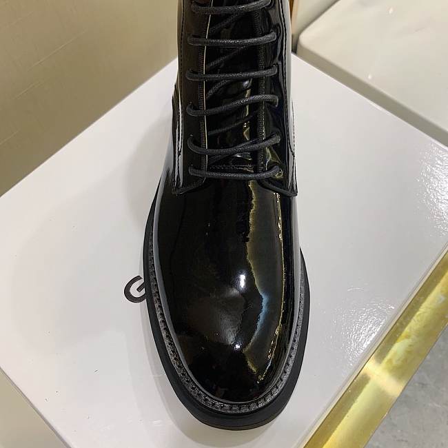 Givenchy boots GVC2020