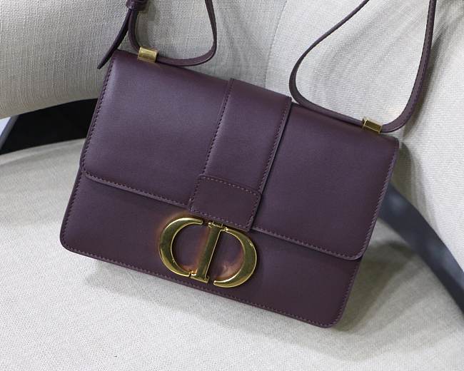 D10r 30 montaigne m9030 in dark purple